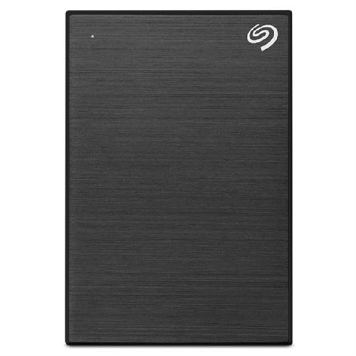 SEAGATE  One Touch STKZ4000400 disque dur externe 4 To Noir