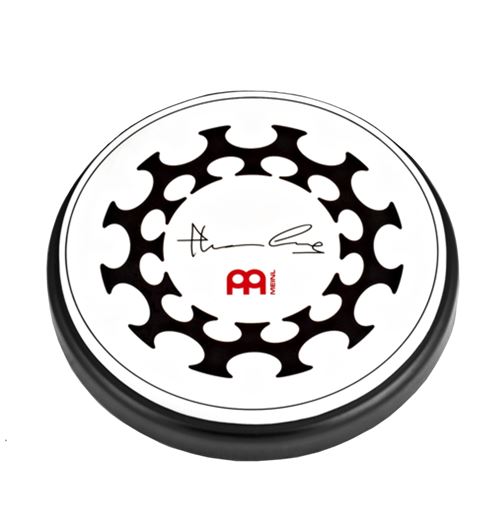 Meinl - Pad d'entraînement Thomas Lang - 6 pouces - Accessoire batterie - Image 3