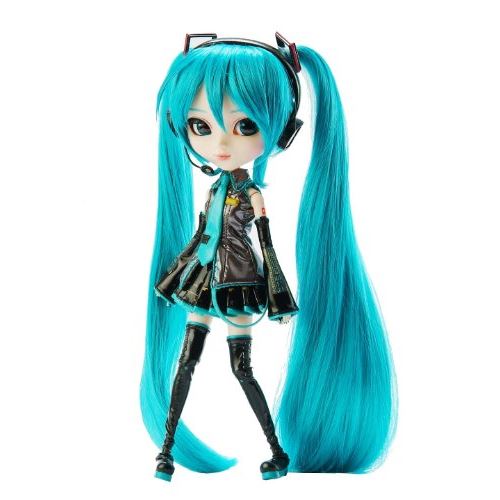 pullip