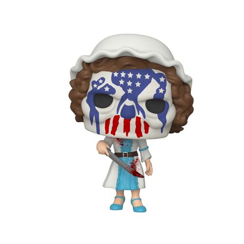 American Nightmare - Figurine POP! Betsy Ross (Election Year) 9 cm