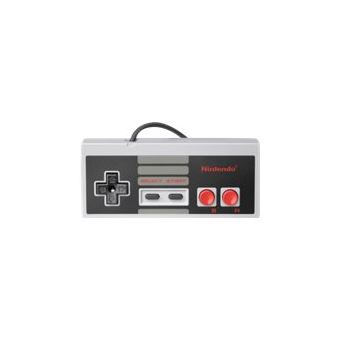 Nintendo classic mini fnac store