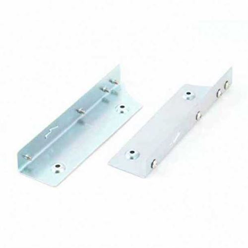 Gembird Argent Mf-321 - Adaptateur Pour Baie De Stockage - 3,5" À 2,5" - Image 3