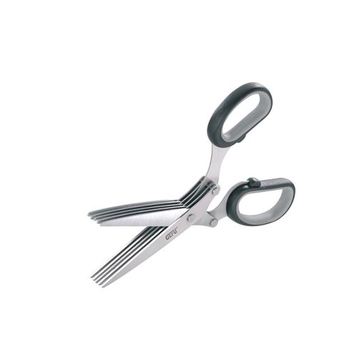 Ciseaux à herbes CUTARE Gefu Plastique Argent