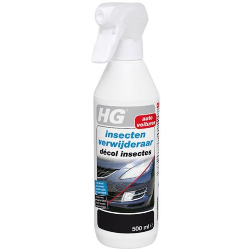 HG Détachant 0,5L