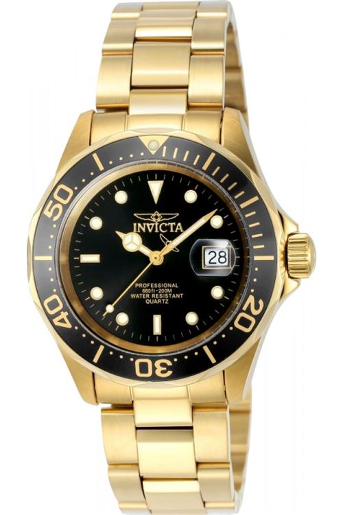 Invicta Pro Diver 9311 Montre Unisex - 40mm