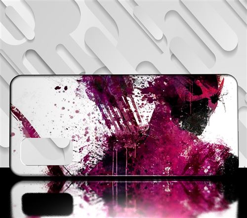 Coque pour Galaxy PLUS S20+ AVENGERS Œil de Faucon Hawkeye 79