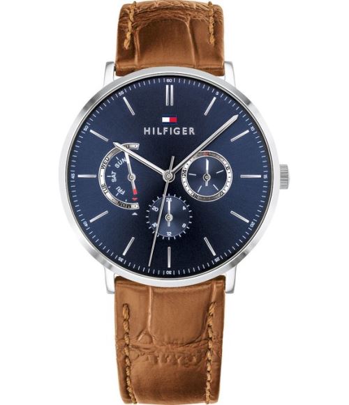 Tommy Hilfiger Montre Homme 1710375