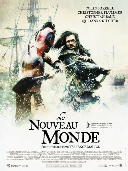 Acheter Le Nouveau Monde AFFICHE CINEMA ORIGINALE État correct - 22,99 € Le Nouveau Monde AFFICHE CINEMA ORIGINALE État correct - N/A reconditionné disponible sur Fnac