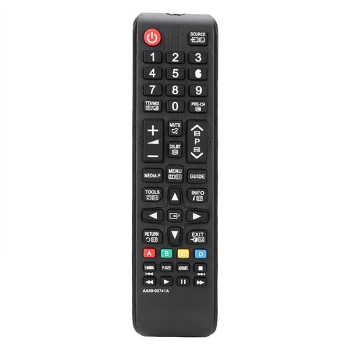 Télécommande de remplacement pour Samsung AA59-00741A