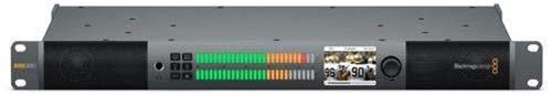 Blackmagic - Moniteur Audio 12G HDL-AUDMON1RU12G