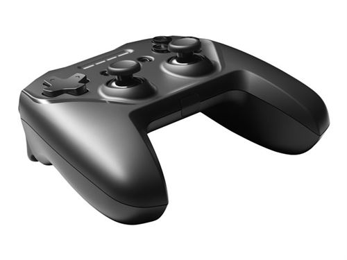SteelSeries Stratus Duo - Manette de jeu - sans fil - 2.4 GHz/Bluetooth