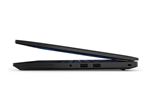 Lenovo ThinkPad L14 Gen 5 21L1 - Conception de charnière à 180 degrés - Intel Core Ultra 7 - 155U / jusqu'à 4.8 GHz - Win 11 Pro - Intel Graphics - 32 Go RAM - 1 To SSD TCG Opal Encryption 2, NVMe - 14" IPS 1920 x 1200 - Gigabit Ethernet - Wi-Fi 6E, B