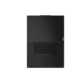 Lenovo ThinkPad L14 Gen 5 21L1 - Conception de charnière à 180 degrés - Intel Core Ultra 7 - 155U / jusqu'à 4.8 GHz - Win 11 Pro - Intel Graphics - 32 Go RAM - 1 To SSD TCG Opal Encryption 2, NVMe - 14" IPS 1920 x 1200 - Gigabit Ethernet - Wi-Fi 6E, B