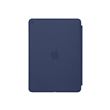 Apple Smart Case pour iPad Air 2, Bleu Nuit