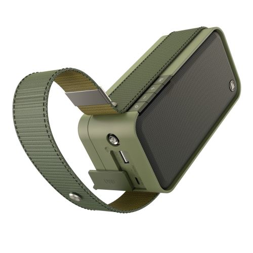 Hama Enceinte Bluetooth® mobile Soldier-L
