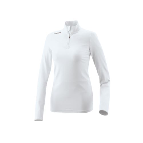Sous-pull femme Erima 36 Blanc