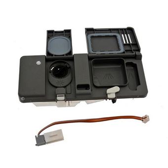 Boite à produits Lave-vaisselle 1115750406, 50285882002 AEG, ARTHUR MARTIN ELECTROLUX, ELECTROLUX, ARTHUR MARTIN, FAURE, ZANUSSI, JUNO, LEONARD, ZOPPAS - 51706 - 1