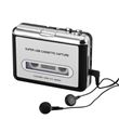 Lecteur cassette USB et convertisseur MP3 Audacity