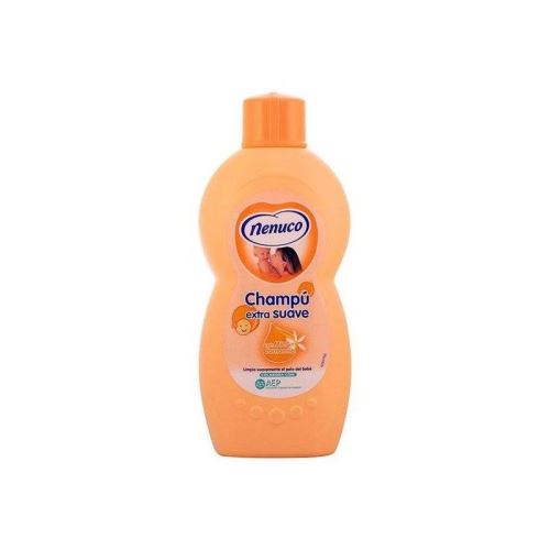 Shampooing extra-doux Nenuco