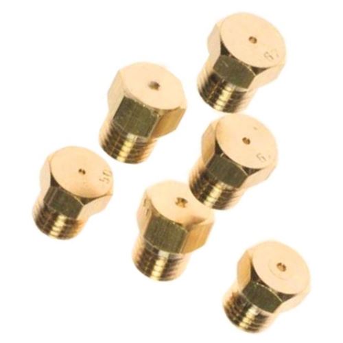 Indesit Kit Injecteur Butane Propane Four, Cuisinière C00276472 Scholtes, Indesit, Ariston Hotpoint - 99091