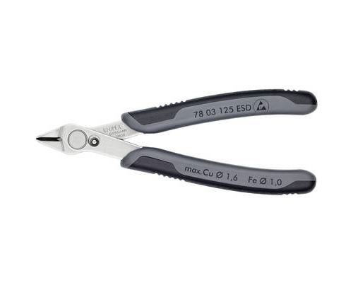 KNIPEX Electronic Super Knips® ESD