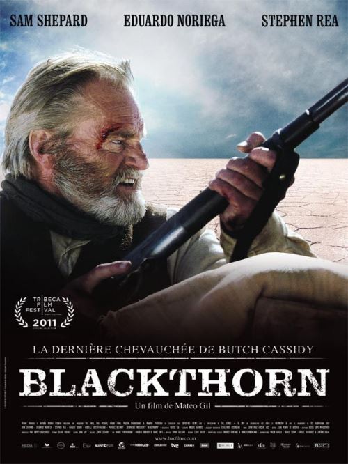 Blackthorn AFFICHE CINEMA ORIGINALE État correct - N/A reconditionné disponible sur Fnac