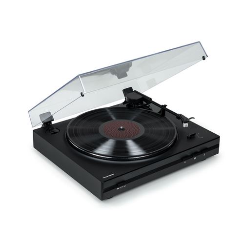 Thomson TT350 - Platine