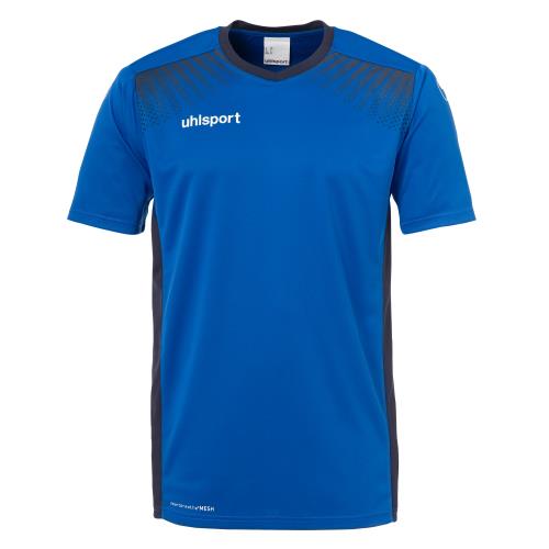 Maillot Uhlsport Goal-blanc/noir-L