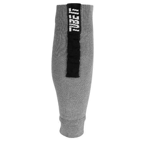 Uhlsport Chaussettes Tube It (Manchon) noir/blanc Taille 41-44 Adulte Homme