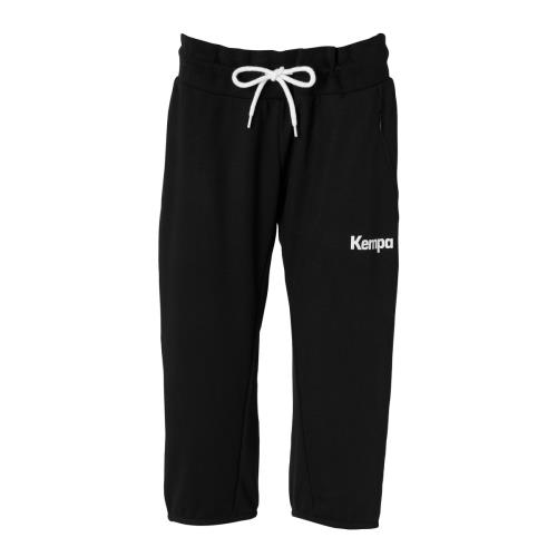 Pantalon Femme Kempa Capri-M