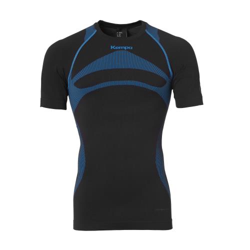 Sous-maillot technique Kempa Attitude Pro-bleu/blanc-M/L