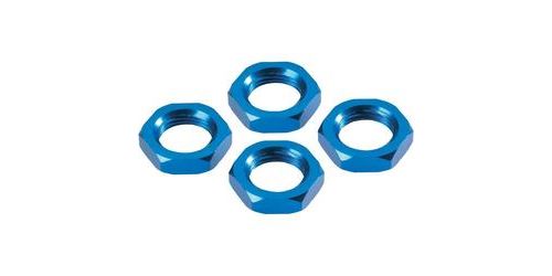 Ecrous de roue Reely bleu 1:8 4 pc(s)