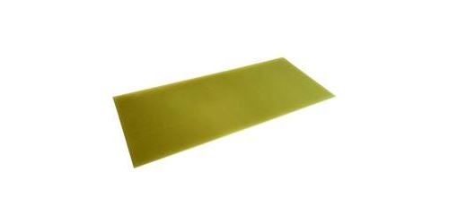 Carbotec - Plaque époxy pour modélisme - 150 x 350 x 1,5 mm - Image 3