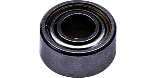 Roulement à billes radial acier inoxydable Reely S6003 ZZ Ø int.: 17 mm Ø ext.: 35 mm Régime (max.): 140000 tr/min