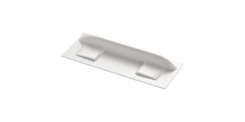 Couvercle de compartiment servo 80X62 mm