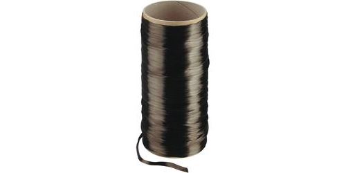 Roving en fibre de carbone 1610 tex 1,77 g/m³