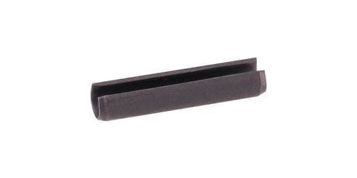 Goupilles élastiques ISO 8752 TOOLCRAFT (Ø x L) 3 mm x 10 mm 20 pc(s)