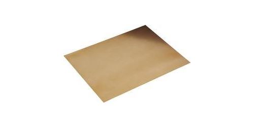 REELY T&ocirc;le  236182 Phosphore-Bronze (L x l) 200 mm x 150 mm 1 pc(s)