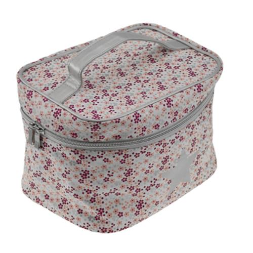 VANITY CASE - Mini Flower