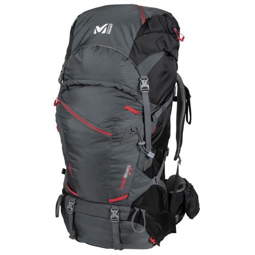 Sac à dos randonnée Millet Mount shasta65+10 2.55kg 15095