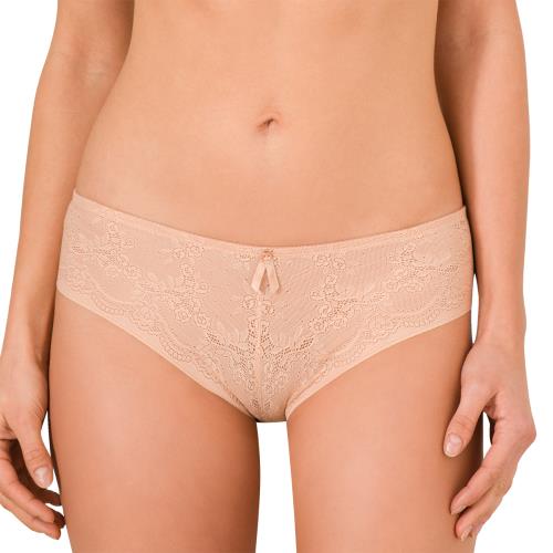 Tanga femme Sensation Secret de Beauté Skin Taille 38