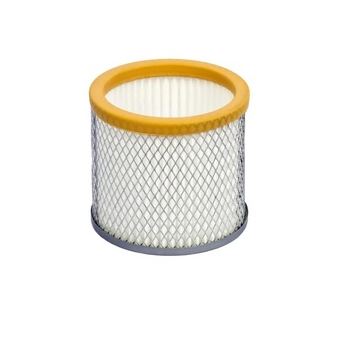 Filtre lavable pour aspirateur à cendres - 1