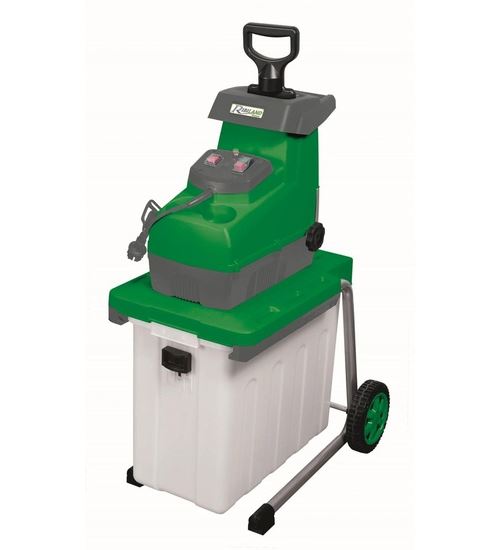 Broyeur à végétaux 2800 w