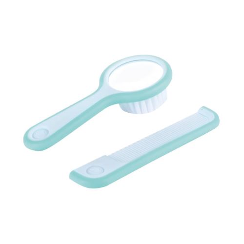 Brosse et Peigne Bebe Confort Sailor Blue