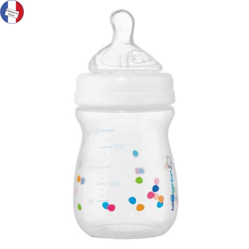 Kit Biberons Verre Bebe Confort Biberons Sans Bisphenol A Achat Prix Fnac