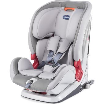 siege chicco isofix