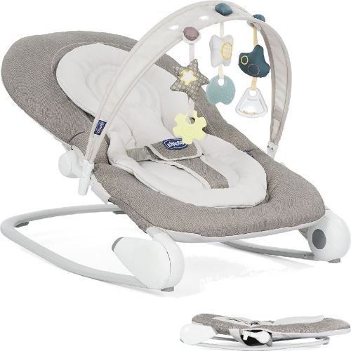 Transat Chicco Hoopla Beige