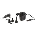 Gonfleur électrique Infactory – Rechargeable USB, 200L/min, Pour Pneus Et Matelas