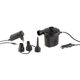 Gonfleur électrique rechargeable USB - 200L/min [infactory]