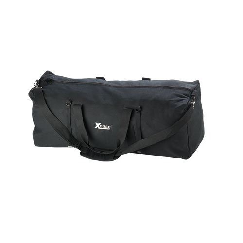 Sac de voyage en toile XXL avec bandoulière, 120 litres